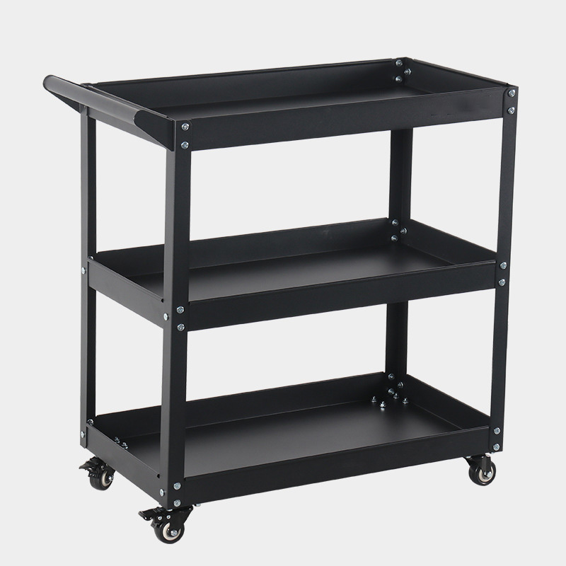 Workshop Tools Organizer Acces - Workshop Tools Trolley 评论和价格