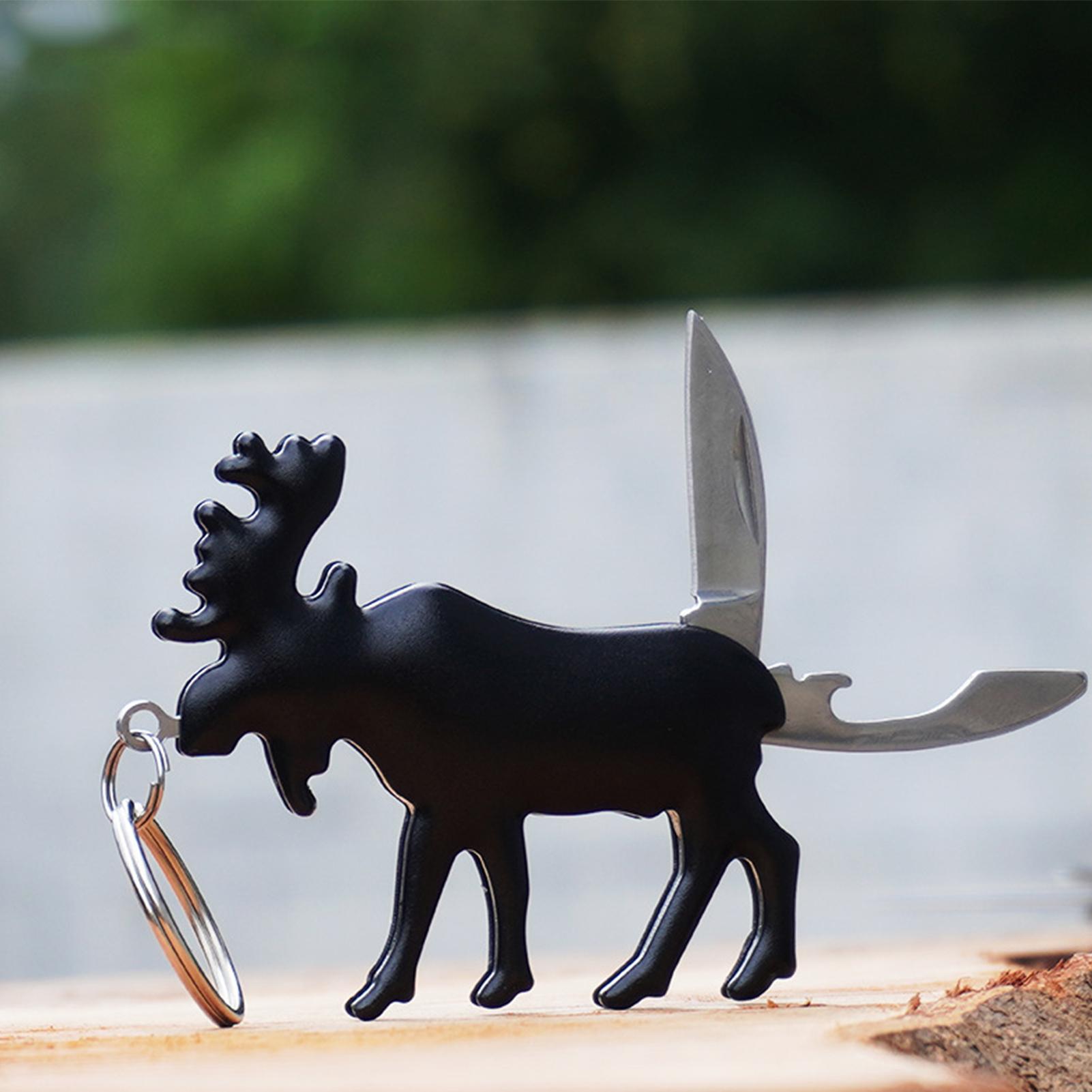 Keychain Multi Tool Compact Po - Workshop Tools Knife 评论和价格
